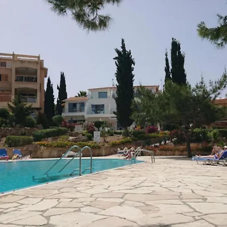 H&o Regina Garden Ap New In Paphos! דירה Paphos