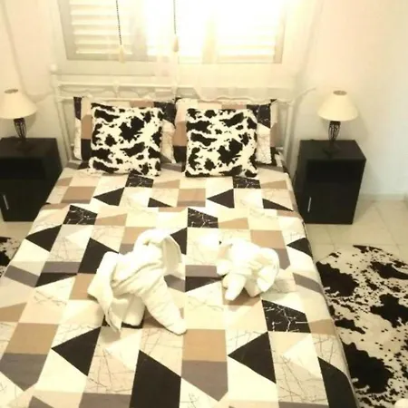 Apartment H&o Regina Garden Ap New In Paphos! *