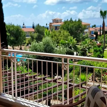 H&o Regina Garden Ap New In Paphos! * Paphos