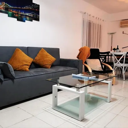 H&o Regina Garden Ap New In Paphos! Paphos