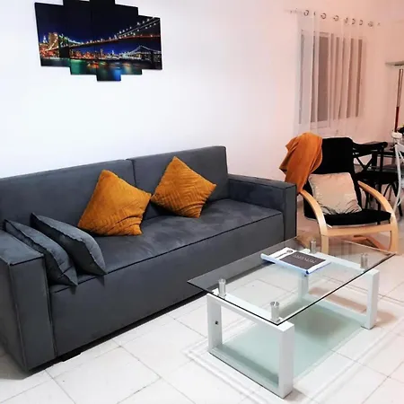 H&o Regina Garden Ap New In Paphos! דירה *