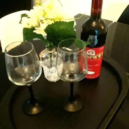 דירה H&o Regina Garden Ap New In Paphos! Paphos