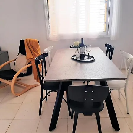 H&o Regina Garden Ap New In Paphos! Apartment